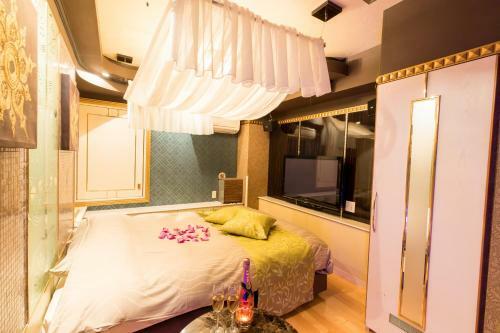 Hotel W-bagus (adult Only)