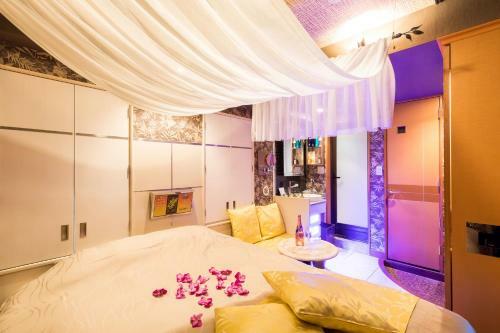 Hotel W-bagus (adult Only)