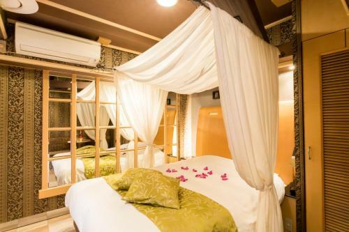 Hotel W-bagus (adult Only)
