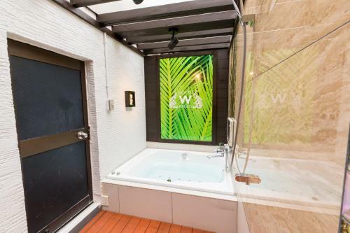 Hotel W-bagus (adult Only)