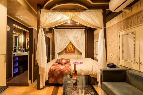 Hotel W-bagus (adult Only)