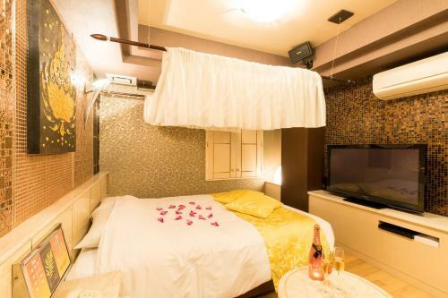 Hotel W-bagus (adult Only)