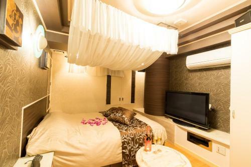 Hotel W-bagus (adult Only)