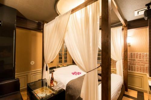 Hotel W-bagus (adult Only)