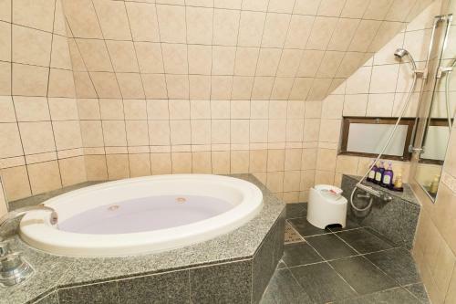 Hotel W-bagus (adult Only)