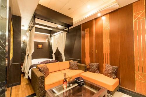 Hotel W-bagus (adult Only)