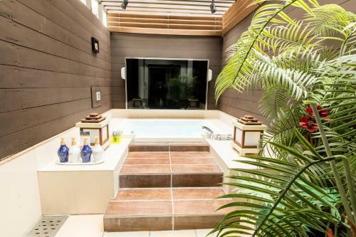 Hotel W-bagus (adult Only)
