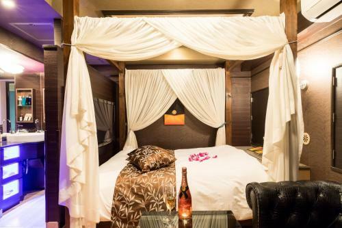 Hotel W-bagus (adult Only)