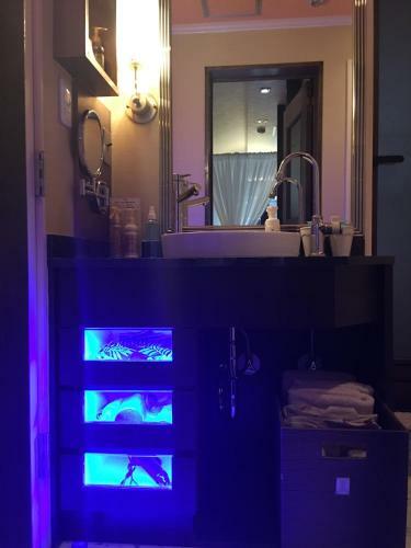 Hotel W-bagus (adult Only)