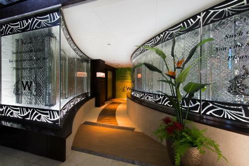 Hotel W-bagus (adult Only)