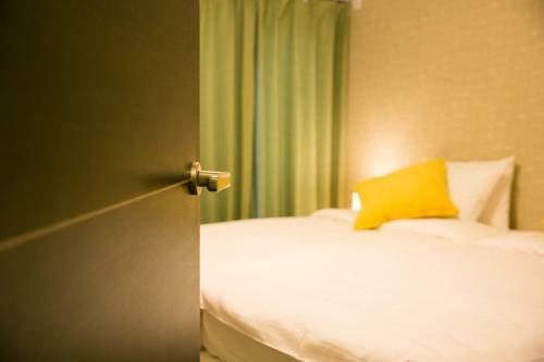 Aparthotel Faldic Inn. Kyoto - Main Building -