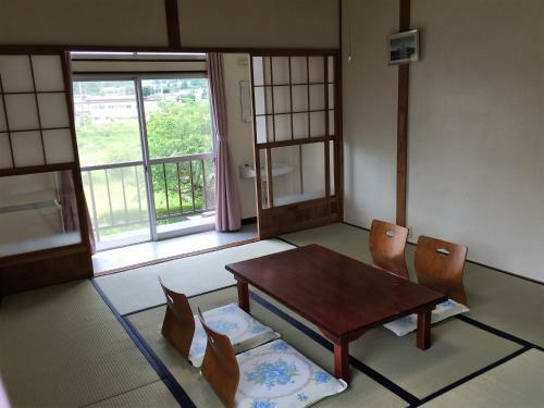 Hostal Hostel Fujisan Fbh