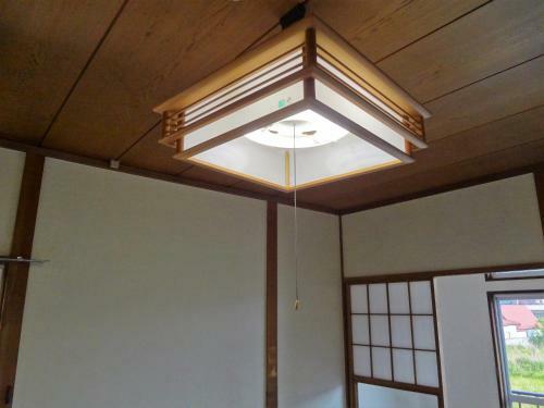 Hostal Hostel Fujisan Fbh
