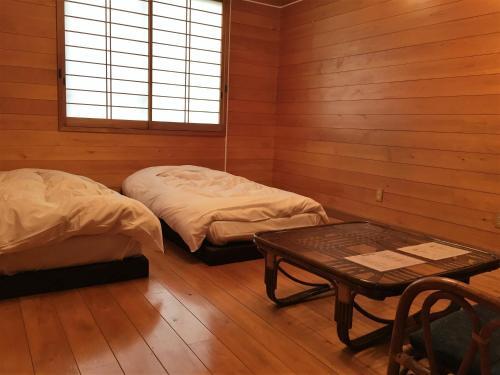 Hostal Hostel Fujisan Fbh