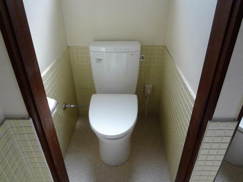 Hostal Hostel Fujisan Fbh