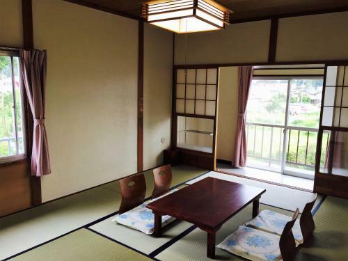 Hostal Hostel Fujisan Fbh