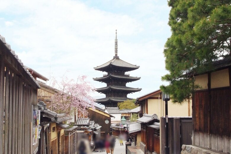 Resi Stay Yasaka No To