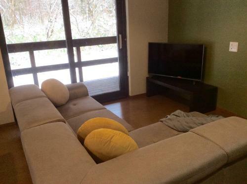 Apartamentos Beaver Lodge Hakuba