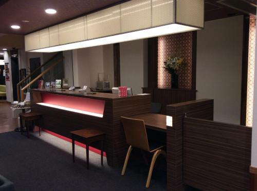 Hotel New Palace