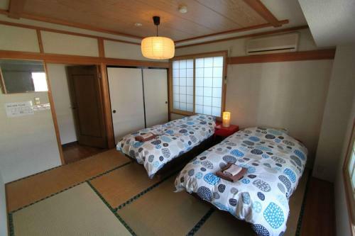 Apartamentos Nozawa Central