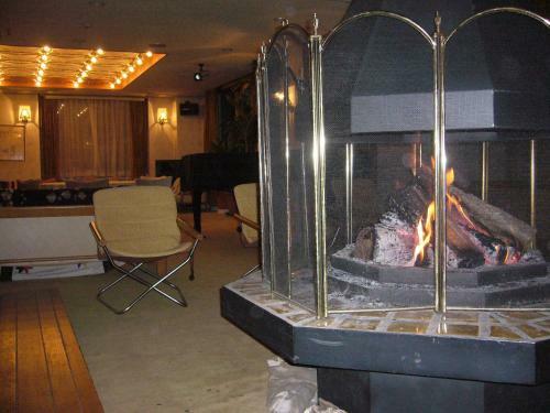 Naeba Springs Hotel