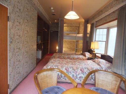 Naeba Springs Hotel
