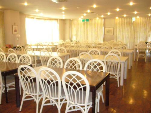 Naeba Springs Hotel