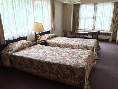 Naeba Springs Hotel