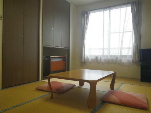 Hostal Resort Inn Murata