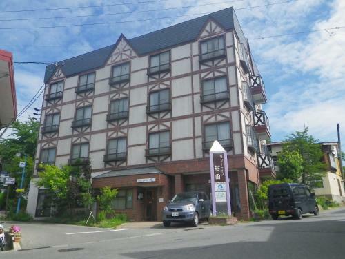 Hostal Resort Inn Murata