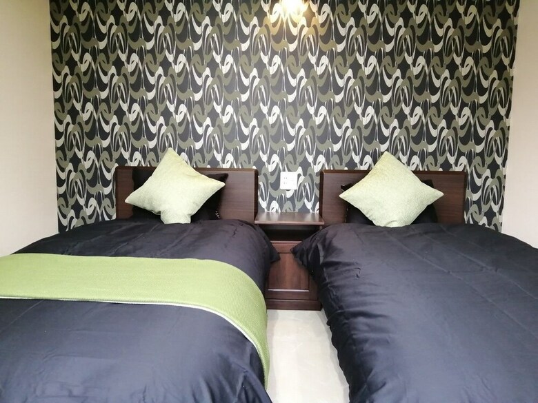 Albergue Hotel Sakura