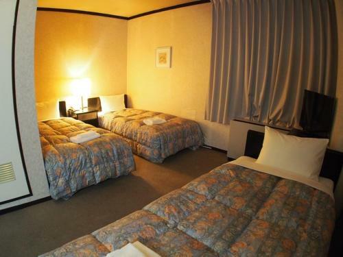 Chiyoda Hotel Nagoya