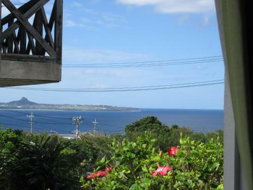 Hostal Guest House Himawari