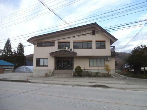 Albergue Kitabarakan