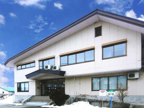 Albergue Kitabarakan