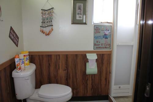 Hostal Guest House Kona