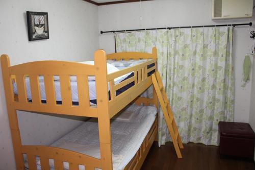 Hostal Guest House Kona