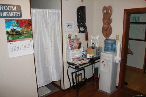 Hostal Guest House Kona