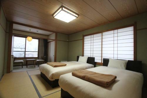 Hotel Hirayunomori Annex