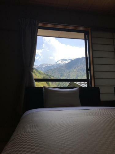 Hotel Hirayunomori Annex