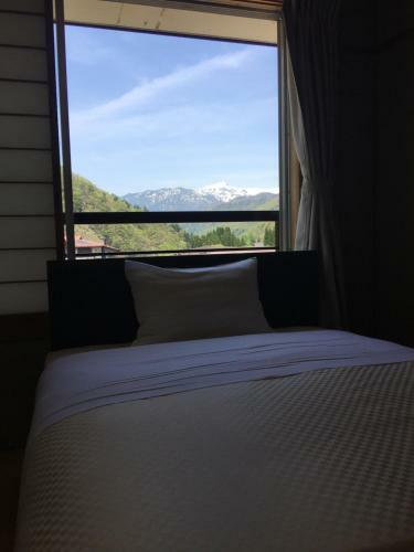 Hotel Hirayunomori Annex