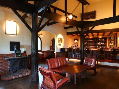 Hotel Hut Walden