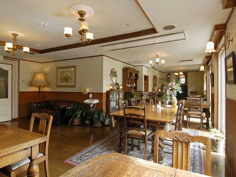 Posada Gasthof Ami