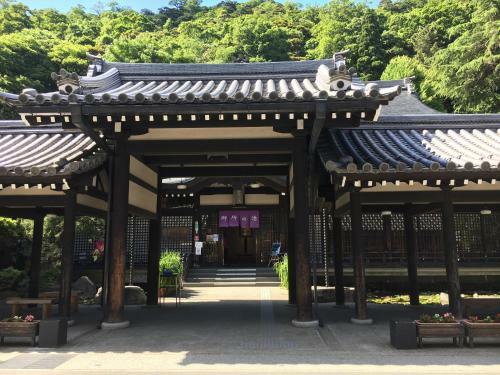 Shinzan Rakutei