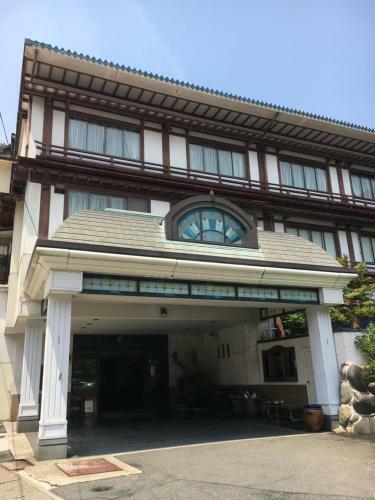 Shinzan Rakutei