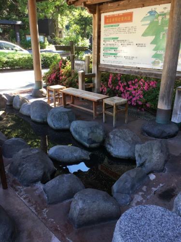 Shinzan Rakutei