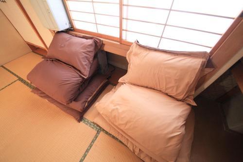 The Takayama Station Hostel