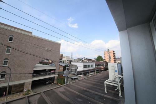 The Takayama Station Hostel