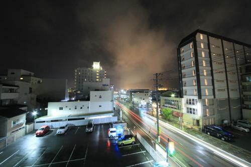 The Takayama Station Hostel