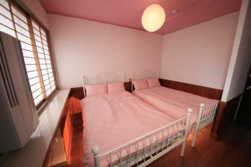 The Takayama Station Hostel